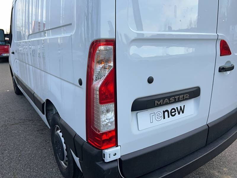 Renault Master III
