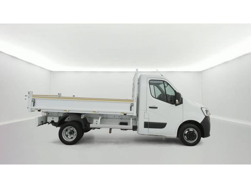 Renault Master III