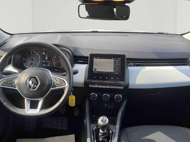 Renault Clio V