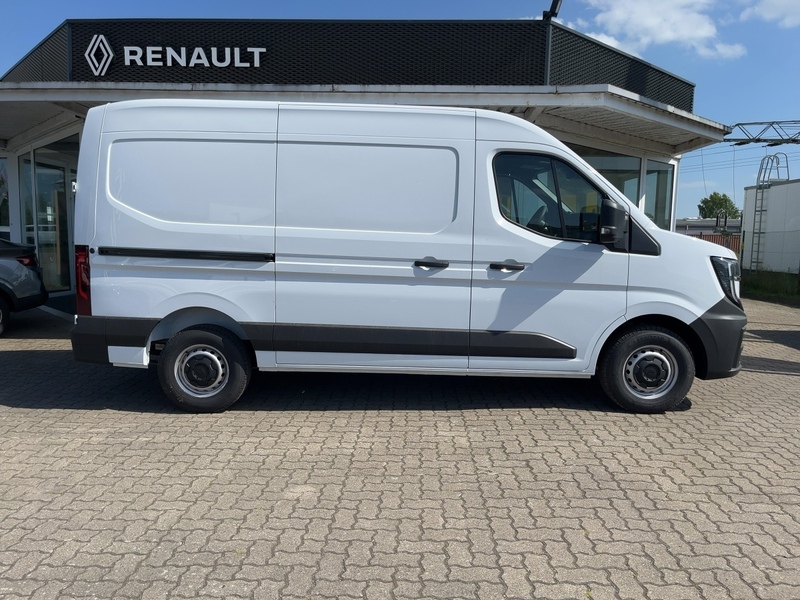 Fahrzeugabbildung Master Extra L2H2 3,5 Blue dCi 150 Bild 5 von 13