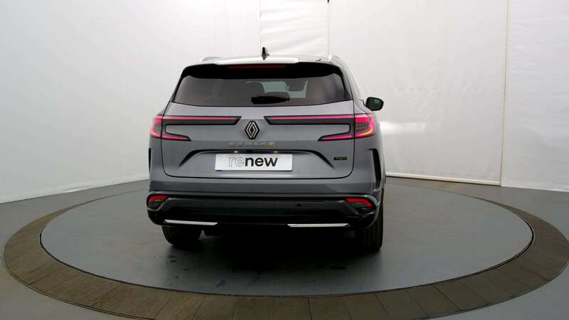 Renault Espace VI