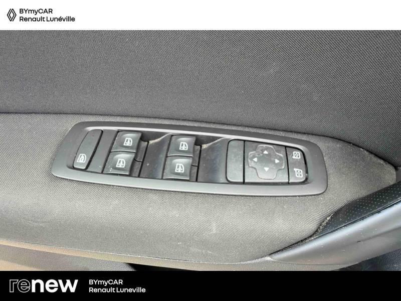 Renault Megane IV Berline