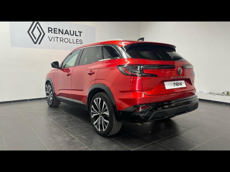 Renault Austral
