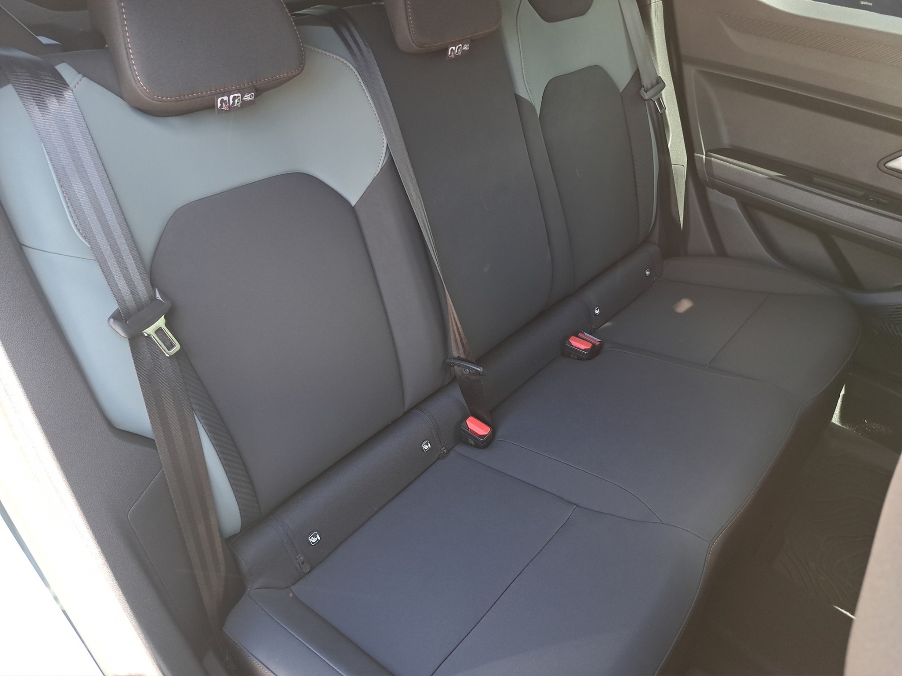 Dacia Duster – Bild 9