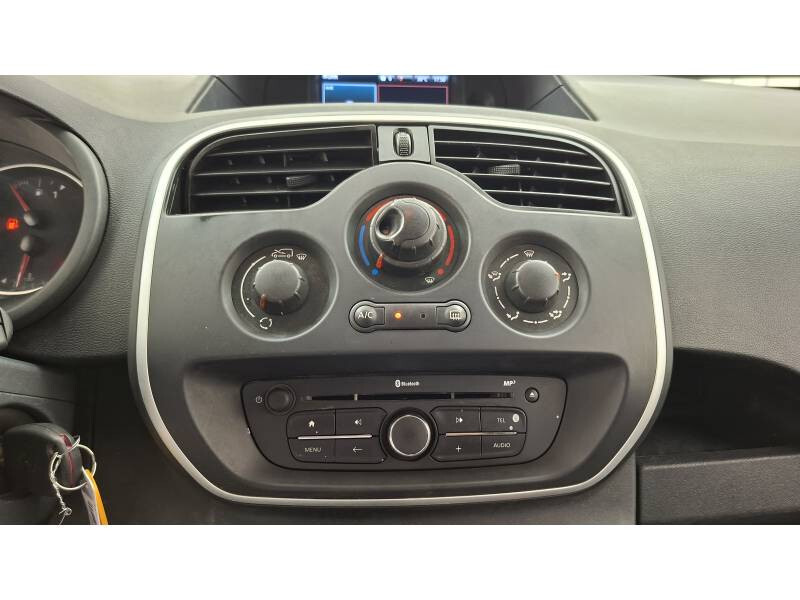 Renault Kangoo VU