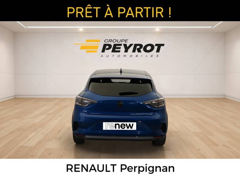 Renault Clio V