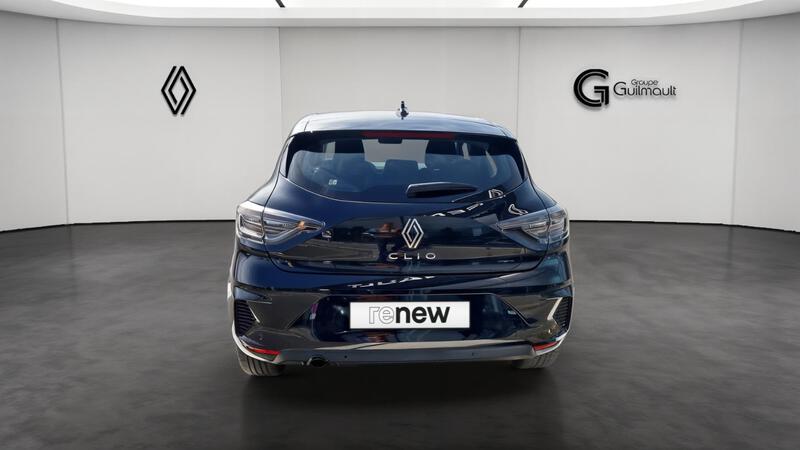 Renault Clio V