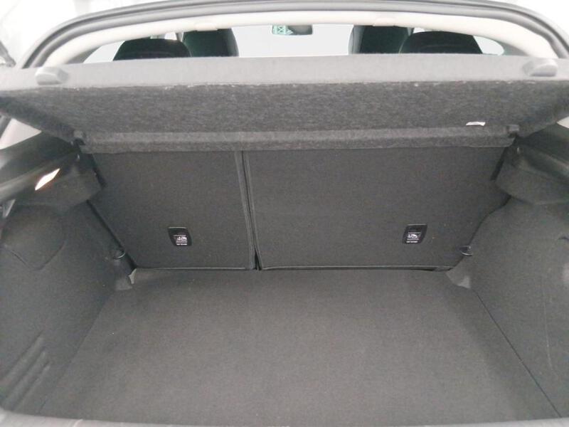 Renault Megane IV Berline