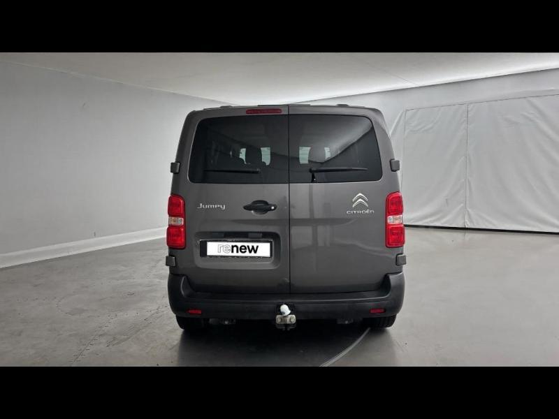 Citroen Jumpy