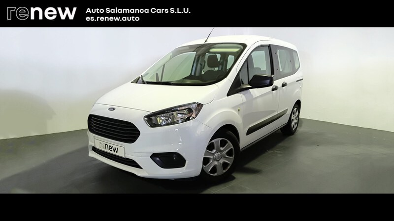 Ford Transit Courier VAN
