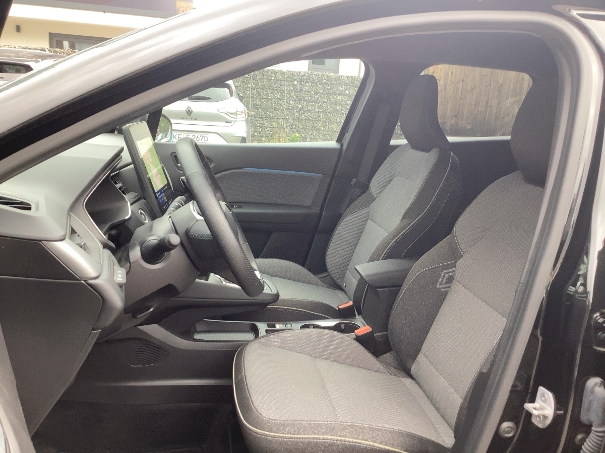 Renault Symbioz – Bild 16