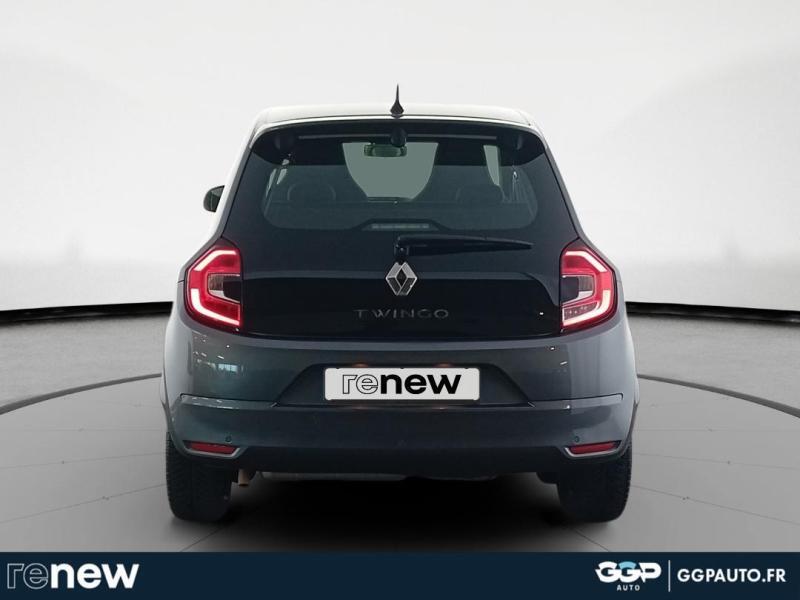Renault Twingo III