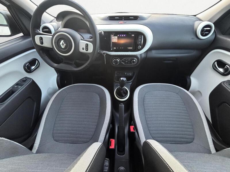 Renault Twingo III
