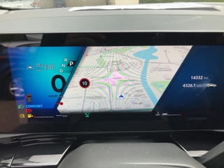 Vehicle 3D Image