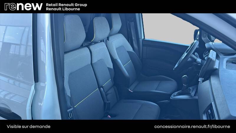 Renault Kangoo VU
