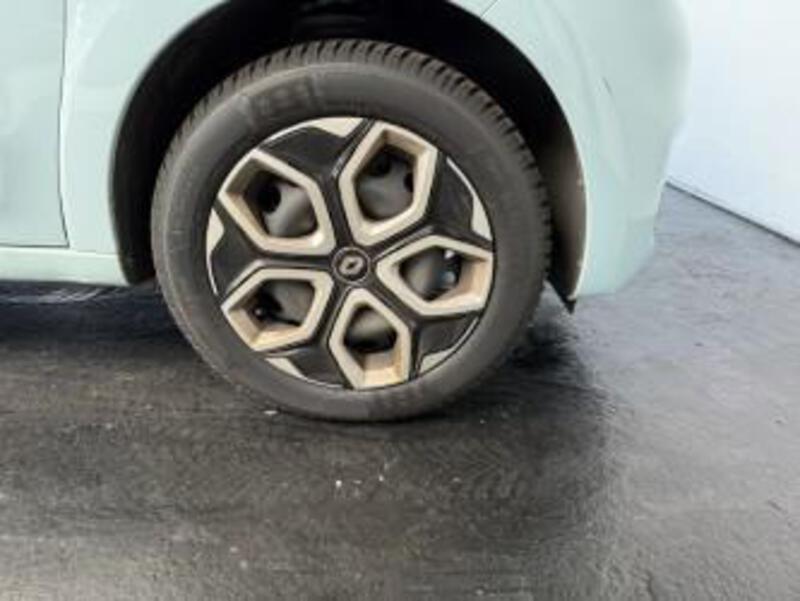 Renault Twingo III