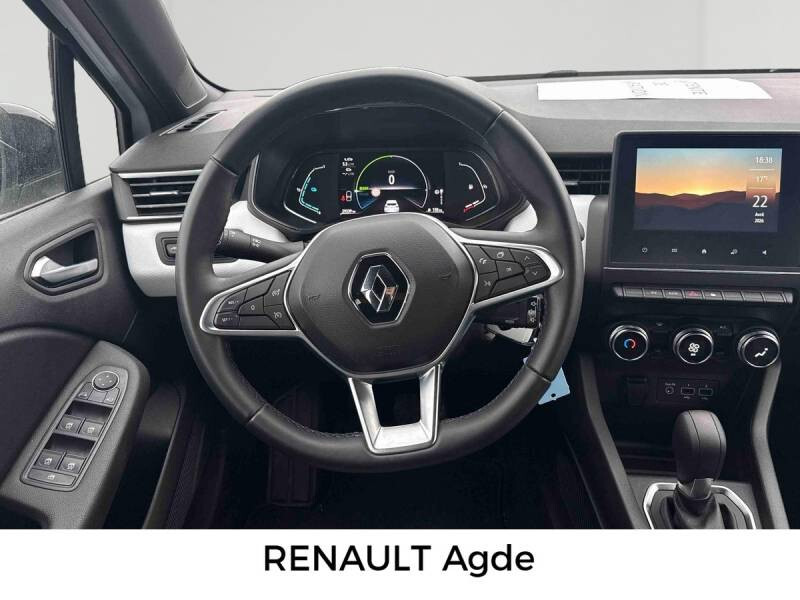Renault Clio V