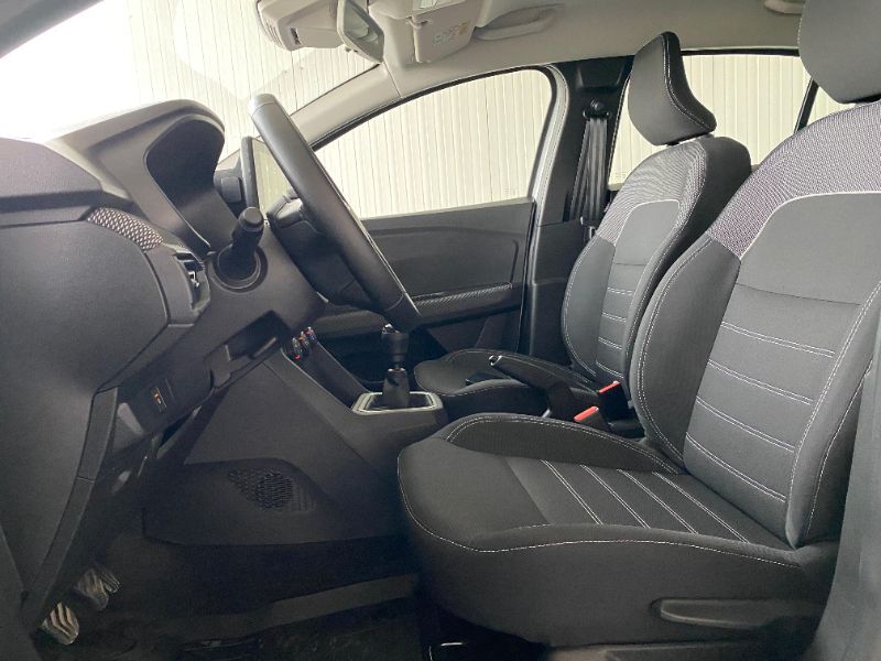DACIA Logan 2024 — imagine 38