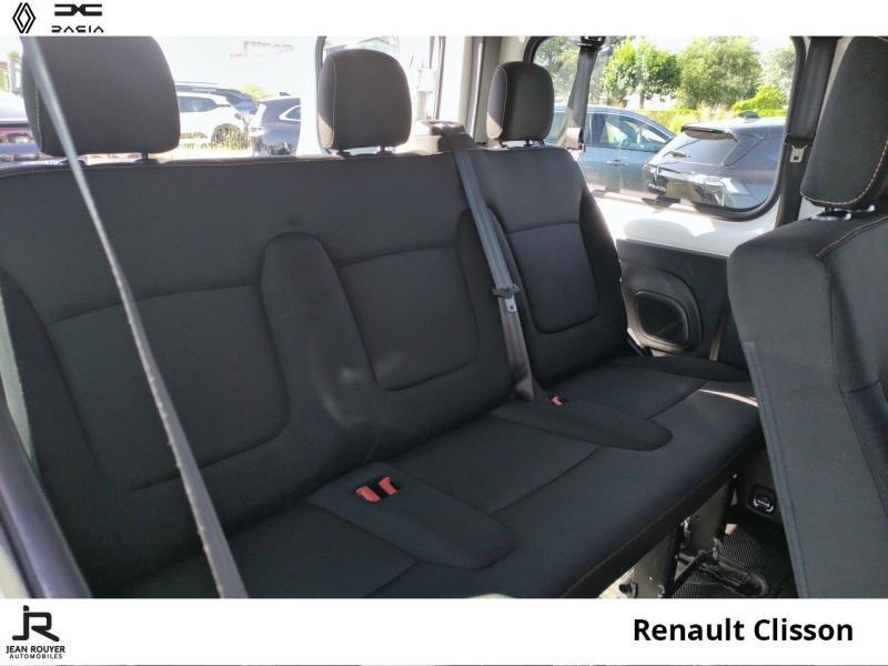 Renault Trafic Combi