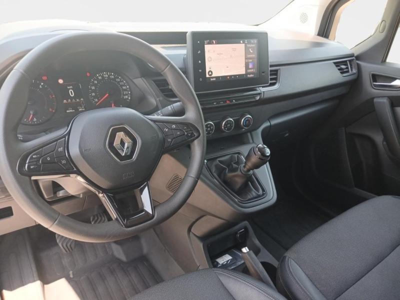Renault Kangoo VU