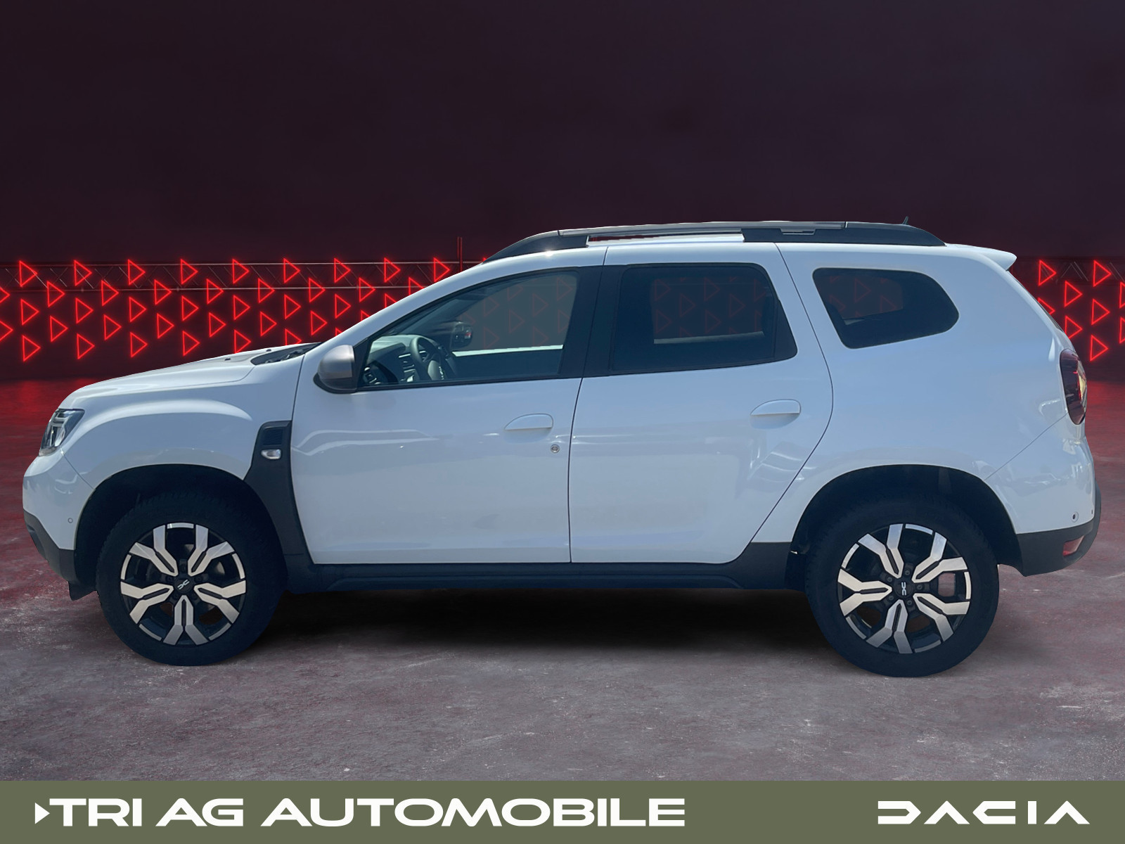 Dacia Duster – Bild 6
