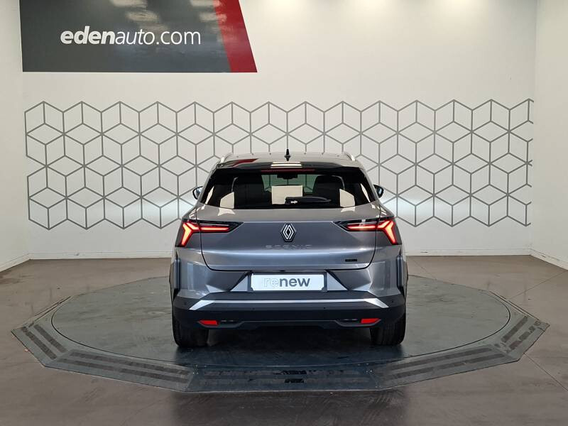 Renault Scenic E-Tech Electrique