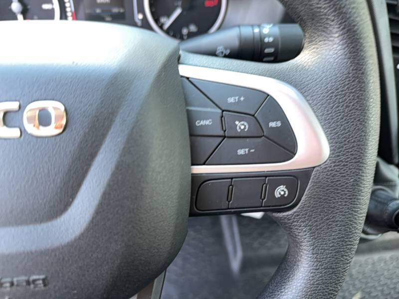 Iveco Daily V