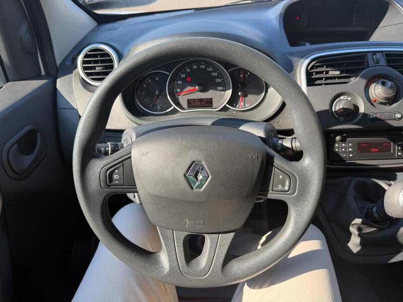 Renault Kangoo VU