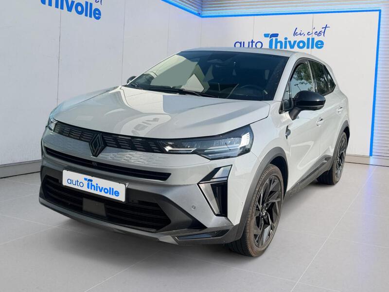Renault Symbioz