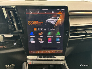 Vehicle 3D Image