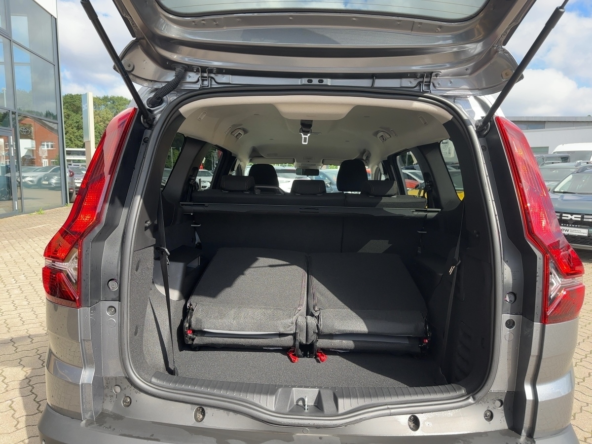 Dacia Jogger – Bild 13