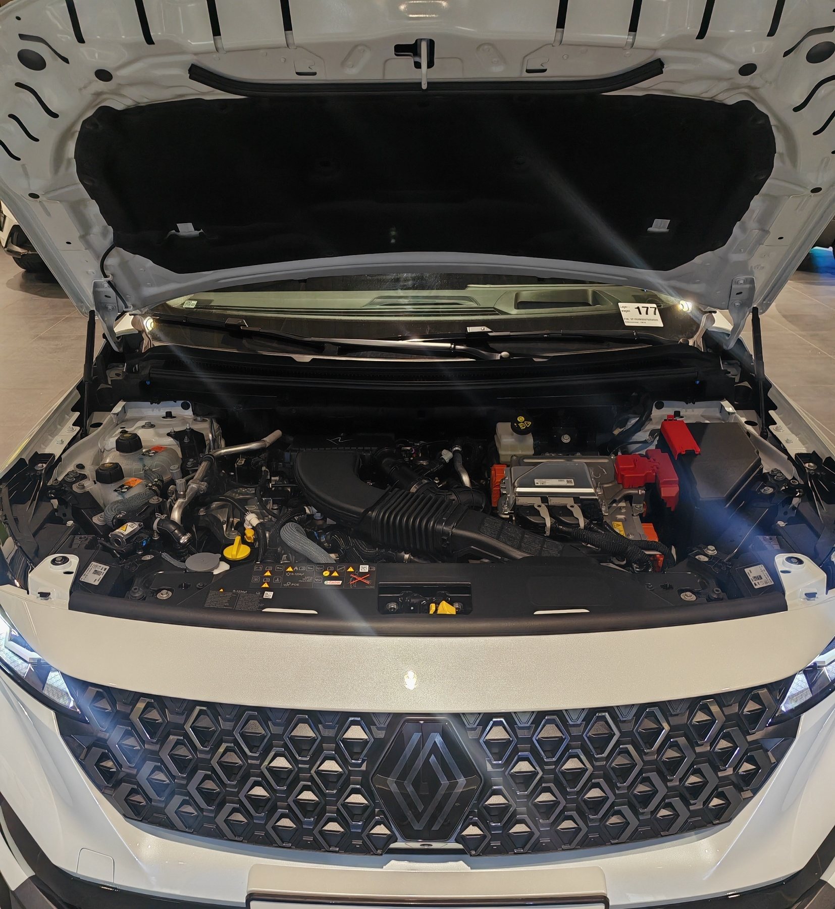 Renault Austral – Bild 3