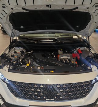 Vehicle 3D Image