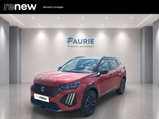 Vehicle 3D Image