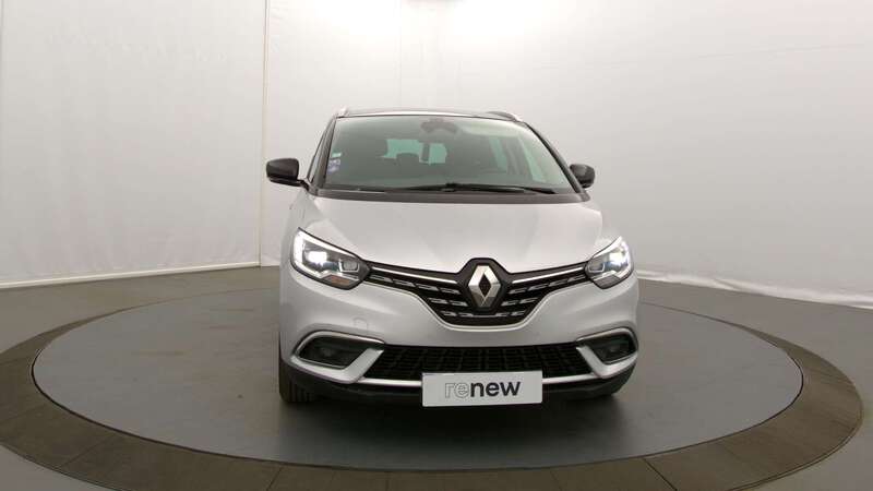 Renault Grand Scenic IV
