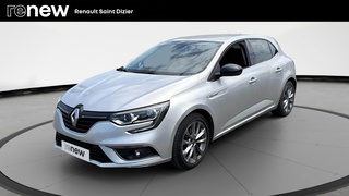 MEGANE IV BERLINE