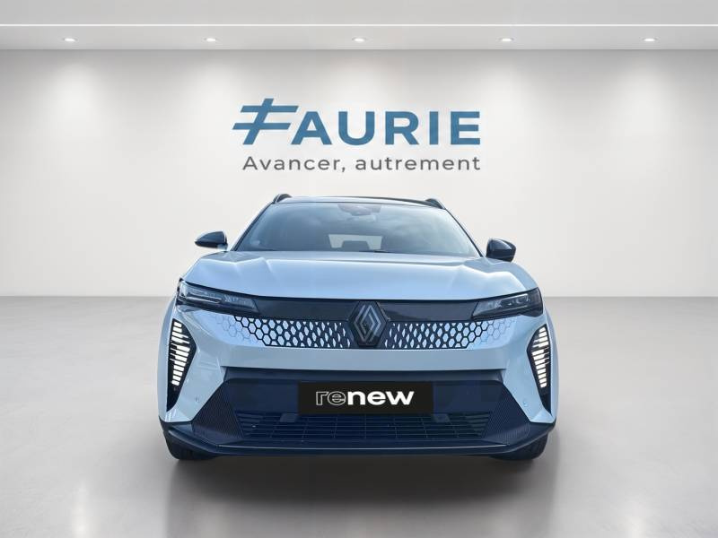 Renault Scenic E-Tech Electrique