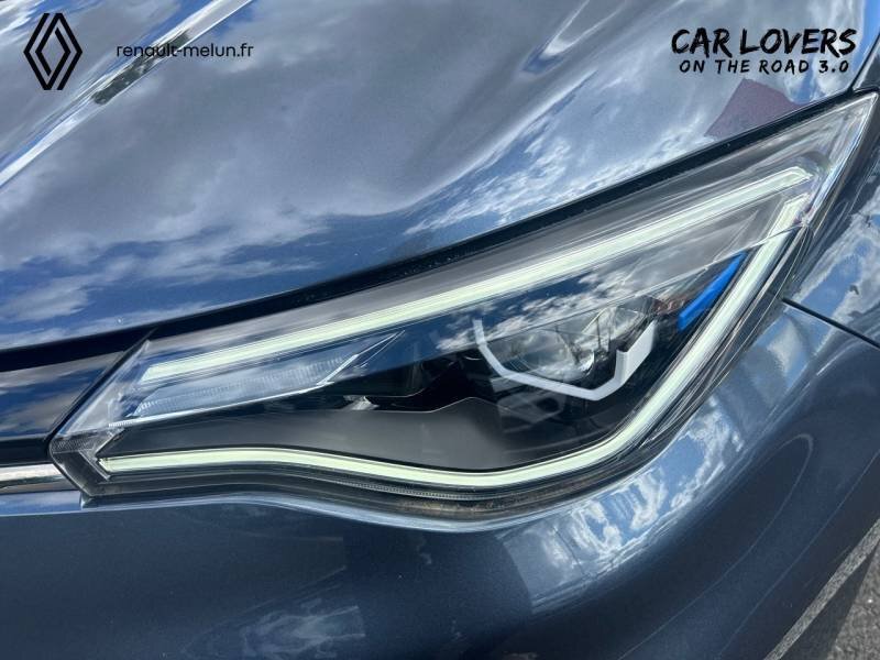 Renault ZOE E-Tech Electrique