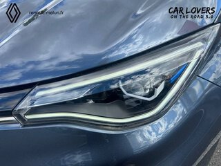 Vehicle 3D Image
