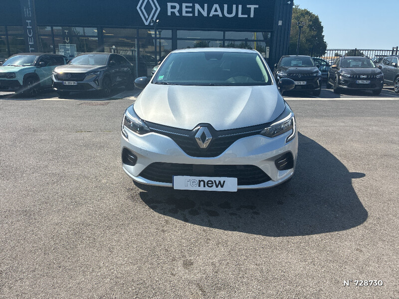 Renault Clio V