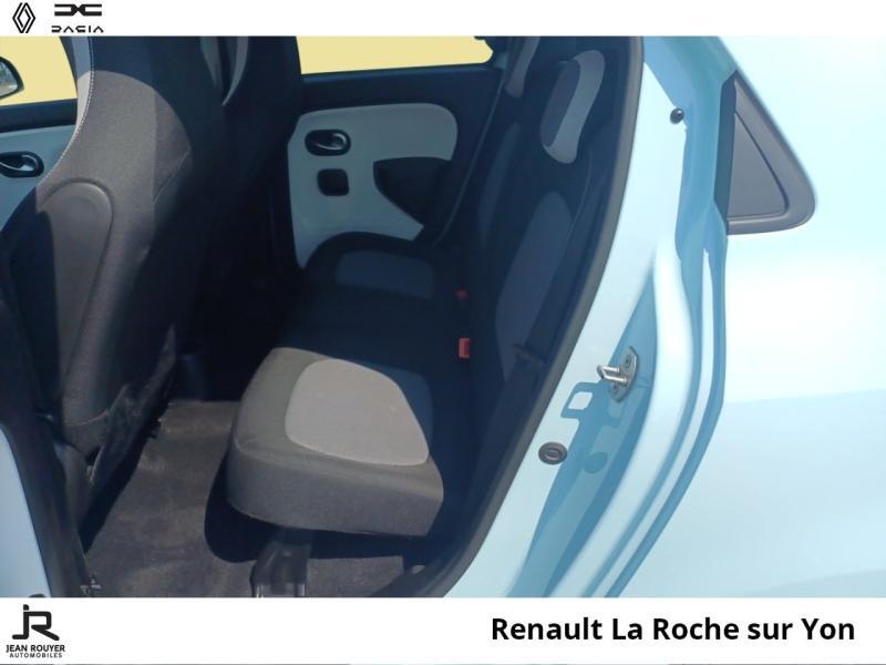 Renault Twingo E-Tech Electrique