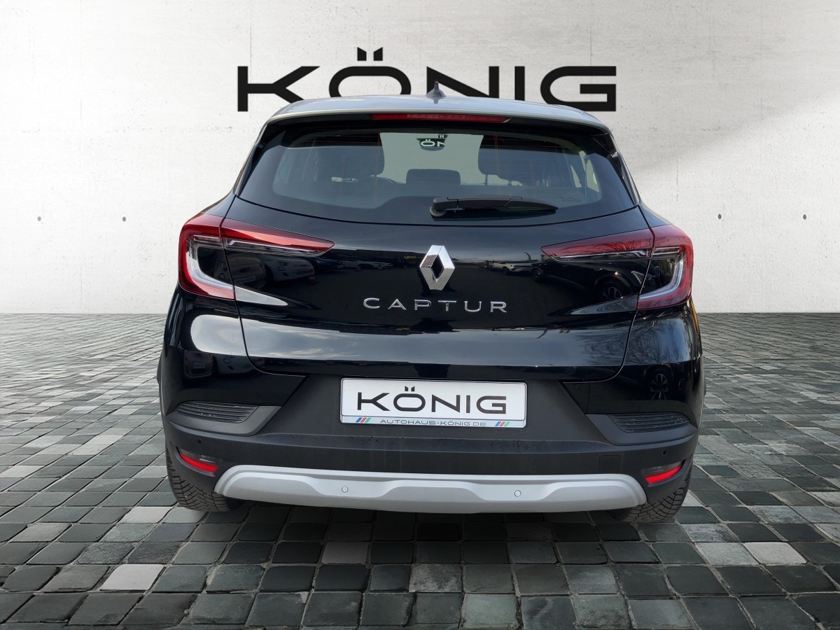 Renault Captur – Bild 6