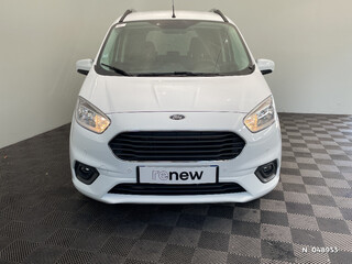 Vehicle 3D Image