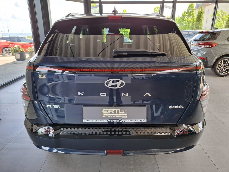 Hyundai Kona Elektro