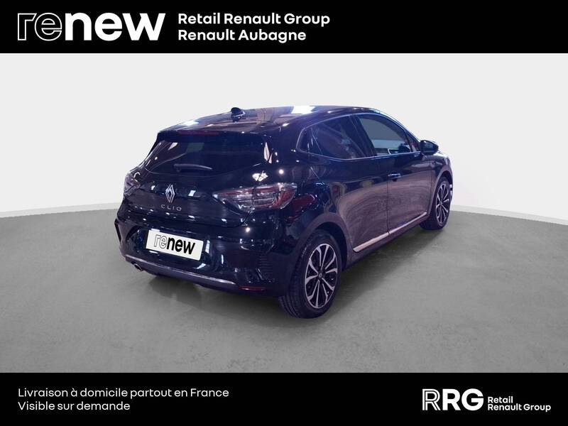 Renault Clio V