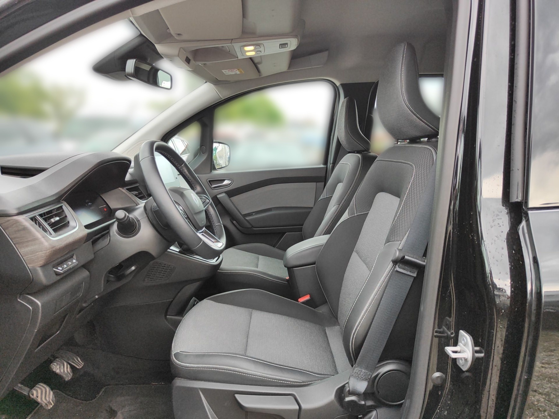 Renault Kangoo – Bild 7
