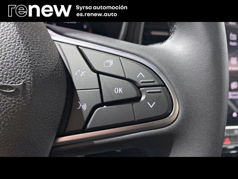 Renault Megane Sport Tourer