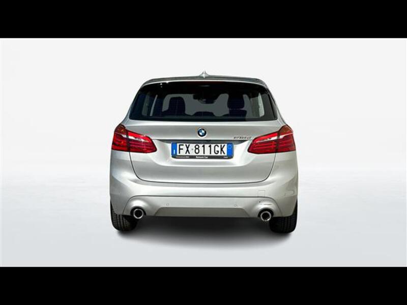 BMW Serie 2