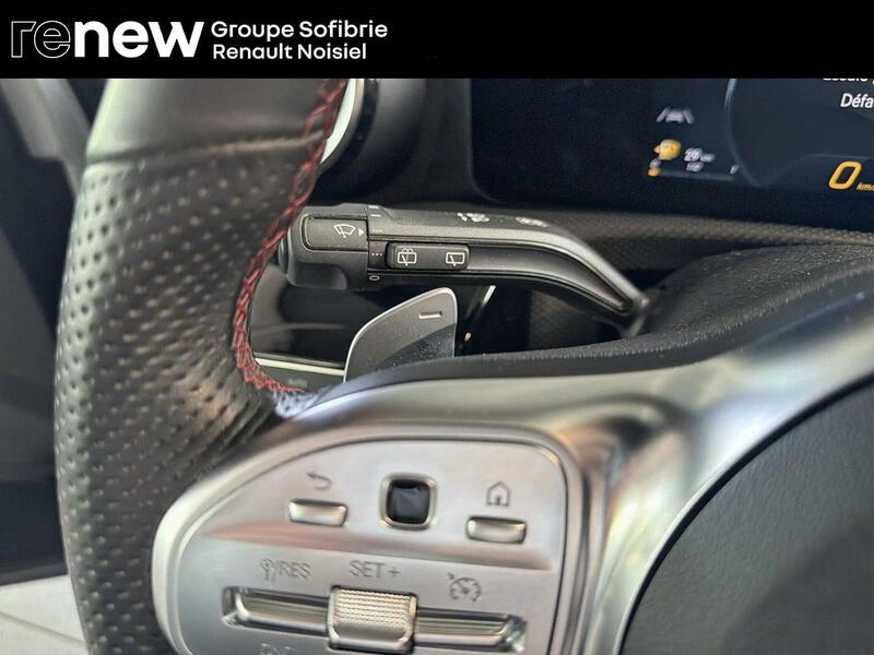 Mercedes-Benz Classe A