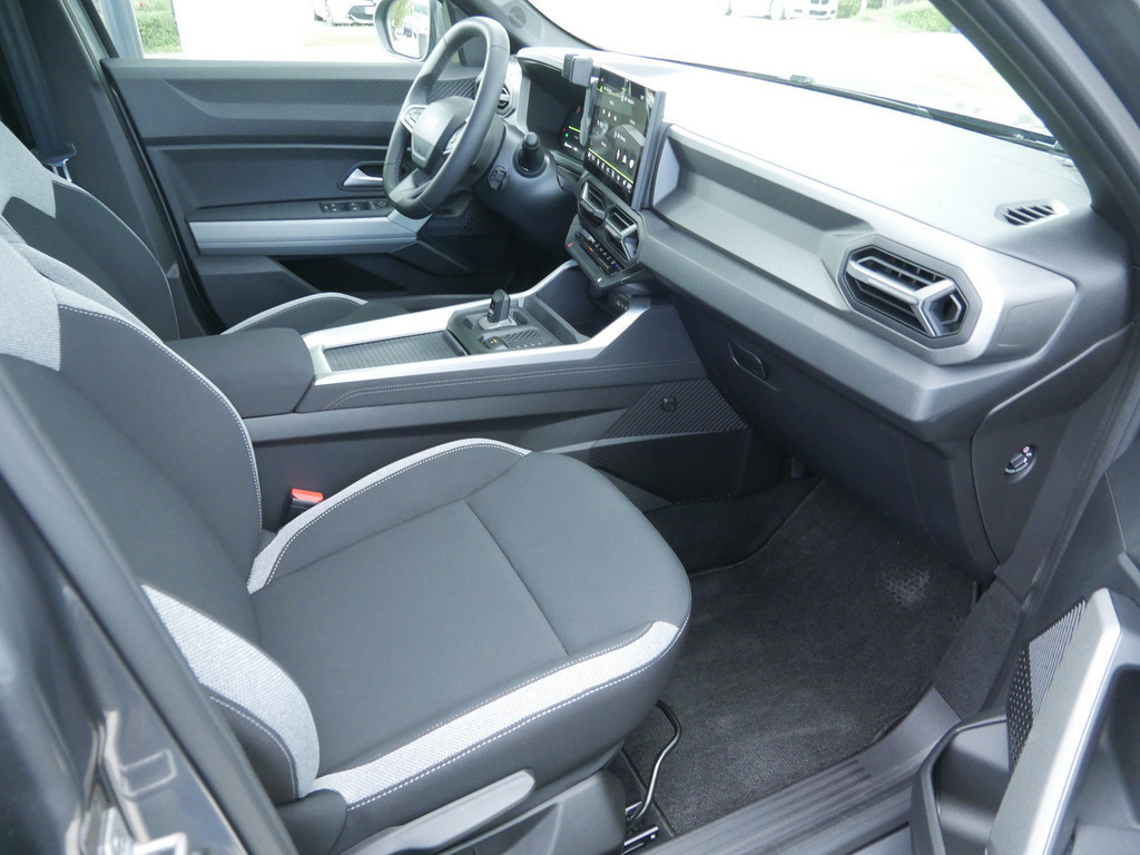 Dacia Bigster – Bild 6